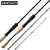 Vara Daisen Ishidai 5'7" 10–20 lbs 3/8–1 oz
