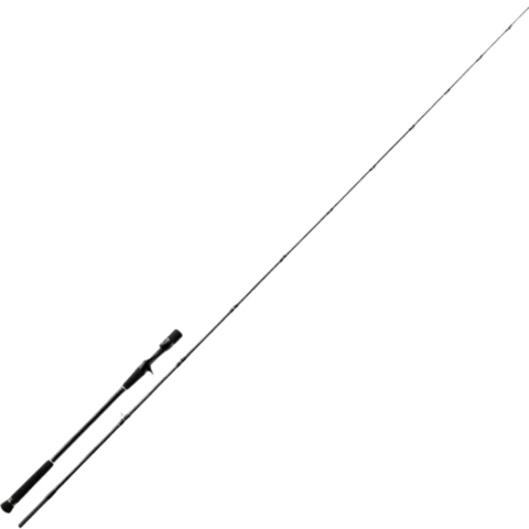 Vara Majorcraft Giant Killing 1g 8'2" PE5.0 Lure Max 110g