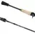 Vara Saint Datsun Cast 5'8" 8-20 lbs 5/16-1 oz - Alfa Pesca