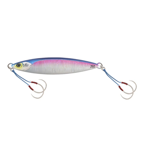 Isca Jig Jackall Bambluz Slow 180g