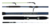 Vara Lamazon Phoenix Spin 2,10 m 6-12 lb (2-partes) na internet