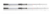 Vara MajorCraft Solpara Tai-Rubber Cast 6'9" PE 0.6-1.2 jig max 120 g (2-partes)