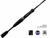 Vara Redai Black Mamba II 5'8" 6-12 lbs 1/8-3/8 oz - comprar online