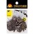 Luva Technes Conectora Black Nº 26