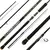 Vara MajorCraft Crostage Ocean Casting 70L Spin 7'0" PE 1.0-2.0 10-45 g - comprar online