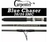 Vara Carpenter Blue Chaser PE 0,5-0,8 Max Drag 14 kg Lure 160 g