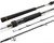 Vara Daisen Mizuchi Light Spin 6'4" PE 2.5 40-120g