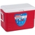 Caixa Térmica Coleman 28 QT Performance Chest Vermelha