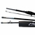 Vara Saint Hammer by Rubinho Cast 5'8" 6-14 lbs 5-16 g (4 partes) na internet