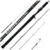 Vara Majorcraft Giant Killing 5G Cast 6'0" 120-210g PE 1.5-3.0 - comprar online