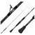 Vara Saint Evox Cast 5'8" 5-12 lbs 1/8-3/8 oz - comprar online