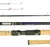 Vara Lumis Spin Feeder Flounder (3 Partes) 30–80 g – Azul Profundo - comprar online