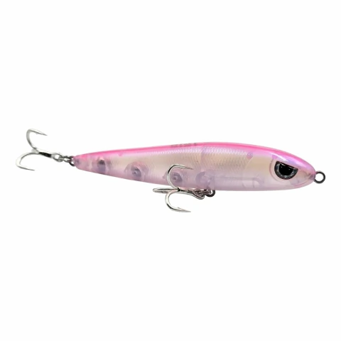 Isca Yara Jumper 13,5cm 32g 52-Rosa Pérola