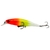 Jackall Squad Minnow 80SP BZ Orange Head