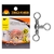 Girador Triplo Technes Nº 02