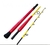 Vara Fisherman Spinoza Spin Shot Custom 5123T 5'1" max. PE 0.8 jig max. 500g (3-partes yellow) na internet