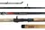 Vara Rapala Long Cast 5'6" 8-17 lbs 1/4-7/8 oz - loja online
