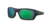 Óculos Oakley Turbine Matte Black Prizm Jade Polarized - comprar online