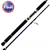 Vara VFox Z-Baffler Game Type Spin 7'0" 25-50 g 2-pc - comprar online