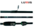 Vara Lumis Tunizza Spin IM8 6'3" 4-12 lbs 4-12 g (2-partes) na internet