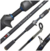 Vara Lumis Tunizza Cast IM8 5'8" 6-17 lbs 7-28 g - loja online