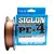 Linha Sunline Siglon PE X4 200 m | 25 lb (PE 1.5) | Multicolor