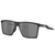 Óculos Oakley Futurity Sun F-Satin Black L-Prizm Black Polarizado
