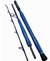 Vara Fisherman Spinoza Spin Shot Custom 5123T 5'1" max. PE8 jig max. 500 g (3-partes - blue) na internet