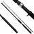 Vara Lumis Falcon Cast 1,80 m 15-30 lbs 40-80 g (2-partes)