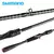 Vara Shimano Zodias Cast 6'6" 8-16 lbs 3/16-1/2 oz