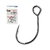 Anzol Owner S-75M Single Hook tamanho 2/0