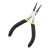 Alicate Bulk 4.5'' Mini Pliers