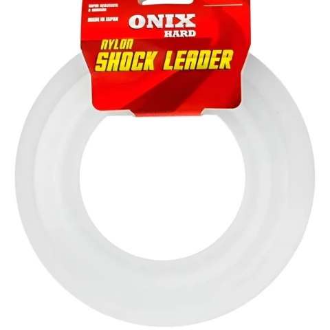 Shock Leader Fastline Onix Hard 50 m 0,57 mm 40LBS