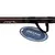 Vara Saint Zurton Spin by Rubinho 6'6" 30–60 lbs 80–200 g (3 partes) - Alfa Pesca