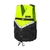 Salva Vidas Ativa Canoa 2.0 Neon 60 kg Amarelo