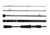 Vara Lumis Exsence IM6 Cast 6'3" 8-20 lbs 8-35 g (2-Partes) - comprar online