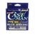 Linha YGK G-Soul Super Castman Blue Special 200 m 46 lbs PE 2.5