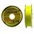 Linha Starmex Duranium 100 m 50 lb 0,50 mm Yellow