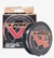 Linha fluorocarbon X-Braid UGO V6 100m 0,205 mm 6 lb - loja online