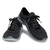 Tênis Crocs LiteRide 360 Pacer W9 Black Slate Grey