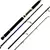 Vara VFOX Z-Baffler Game Type Spin 9'0" 65–100 g (2 partes) na internet