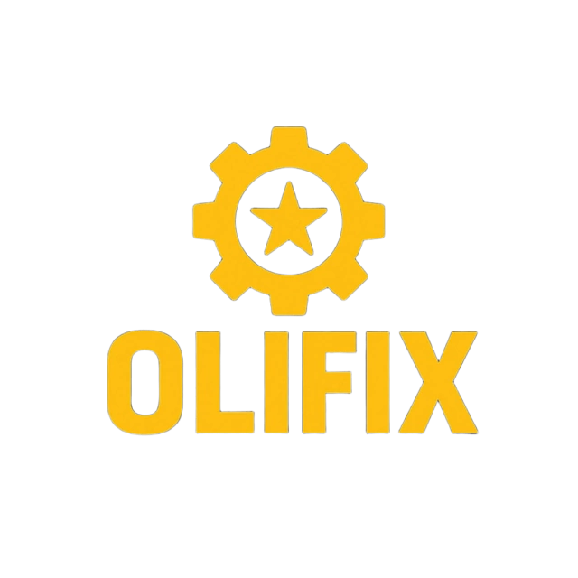 Olifix Ferramentas