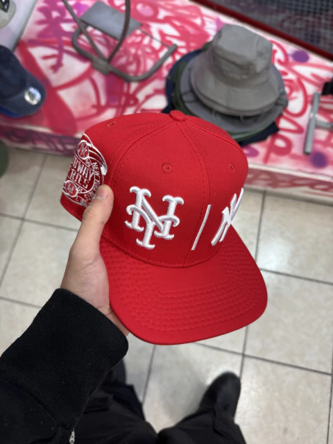 g5 cerrada yankees - comprar online