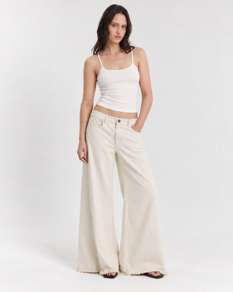 Wide Leg Mar