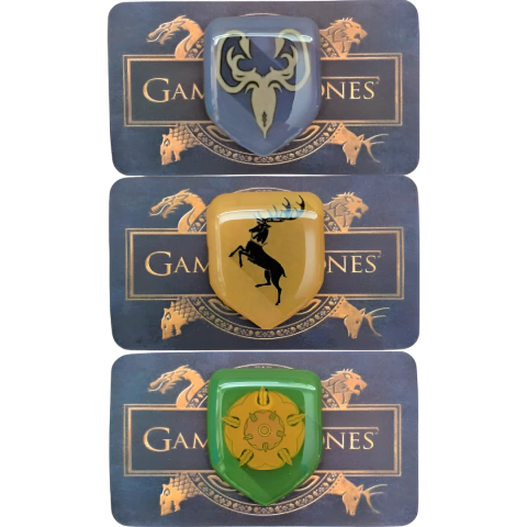 Pin Game Of Thrones - comprar en línea