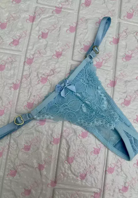 Calcinha Elaine - comprar online