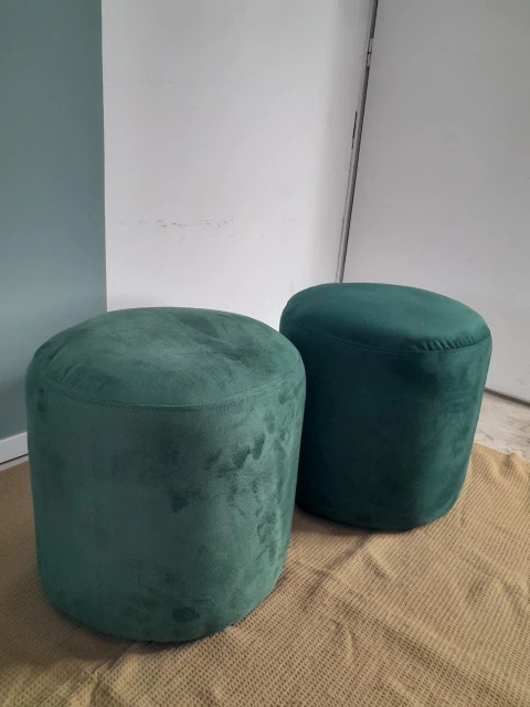 Puff Redondo Sale - comprar online