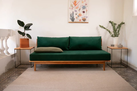 Sofá Haruki - comprar online