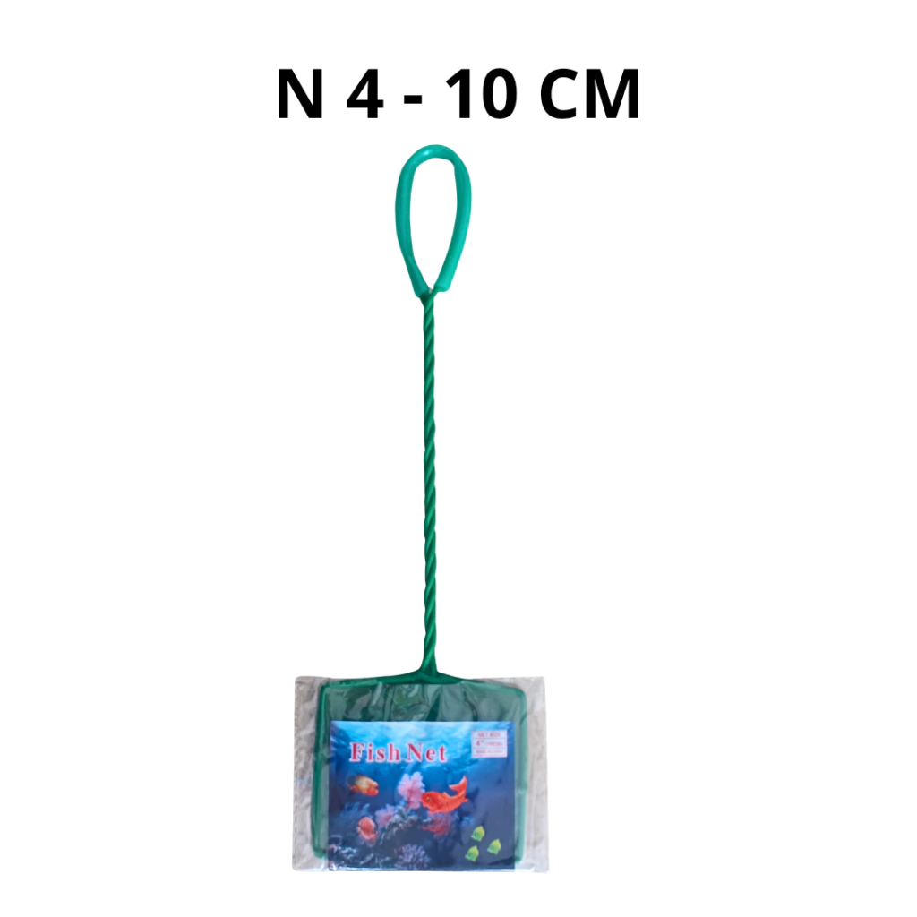 ACE PET REDE IMPORTADA 4 - 10CM