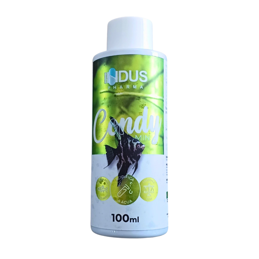 CONDIMIN-R 100 ML BUFFER ACIDIFICANTE
